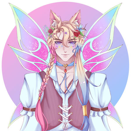 Fairy