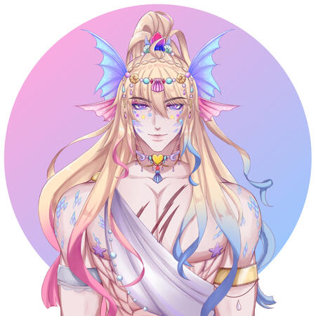 Mermaid