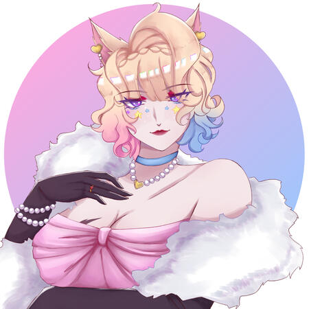 1950's DIVA